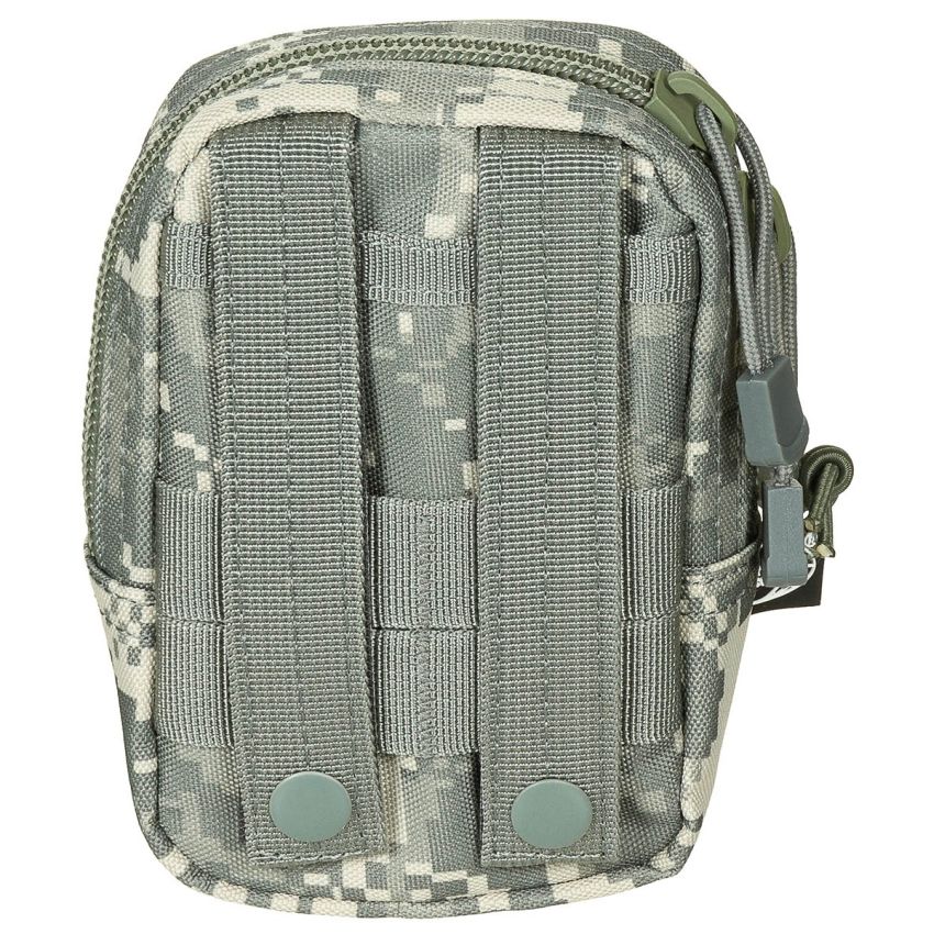 Kapsa UNI opasková Molle flecktarn