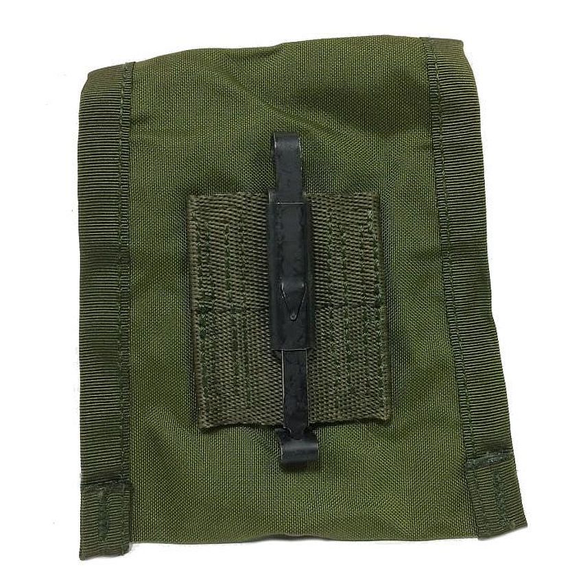 Sumka kompasová orig. U.S. ARMY - NOVÁ