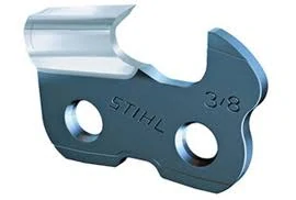 Řetěz pilový Stihl LOGO 3/8 -1,3mm-72čl. KULATÝ PMX (36140000072)