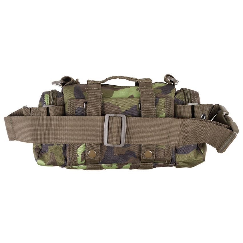 Ledvinová brašna UNIVERSAL vz.95
