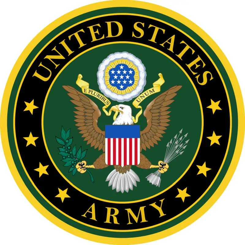 Košile orig. US ARMY nová 