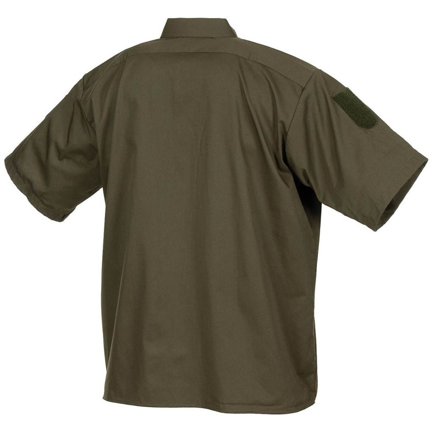 Košile orig. Rakousko kr. rukáv NOVÁ