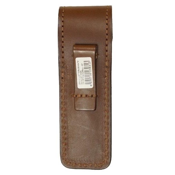 Mikov Pouzdro kožené 230/3 HUNTER