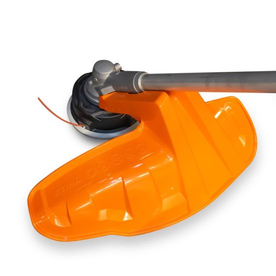 Ochranný kryt pro strunové žací hlavy a Polycut Stihl Ø 520 mm pro FS 261, 361, 411, 461, 491 (41477108112)