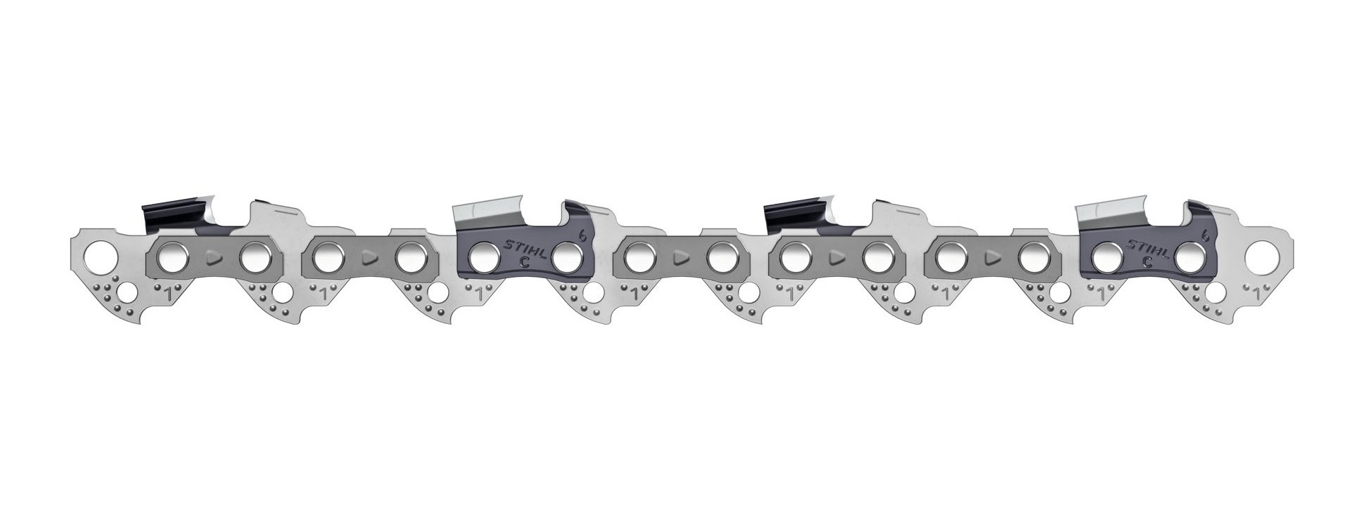 Řetězová role STIHL 3/8 P -1,1mm 1640 článků HRANATÝ PS3 (36990001640)
