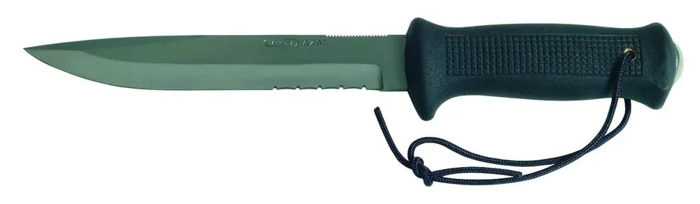 Mikov Bodák DIVER AZ