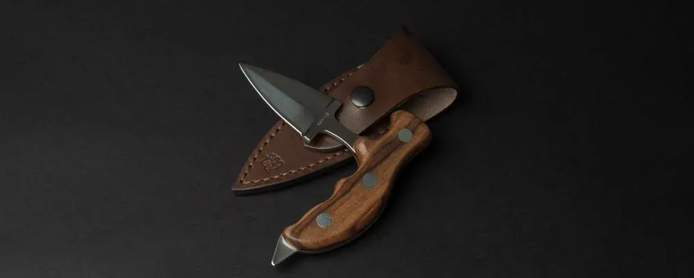 Mikov Dýka 367-ND-6 Pěstní