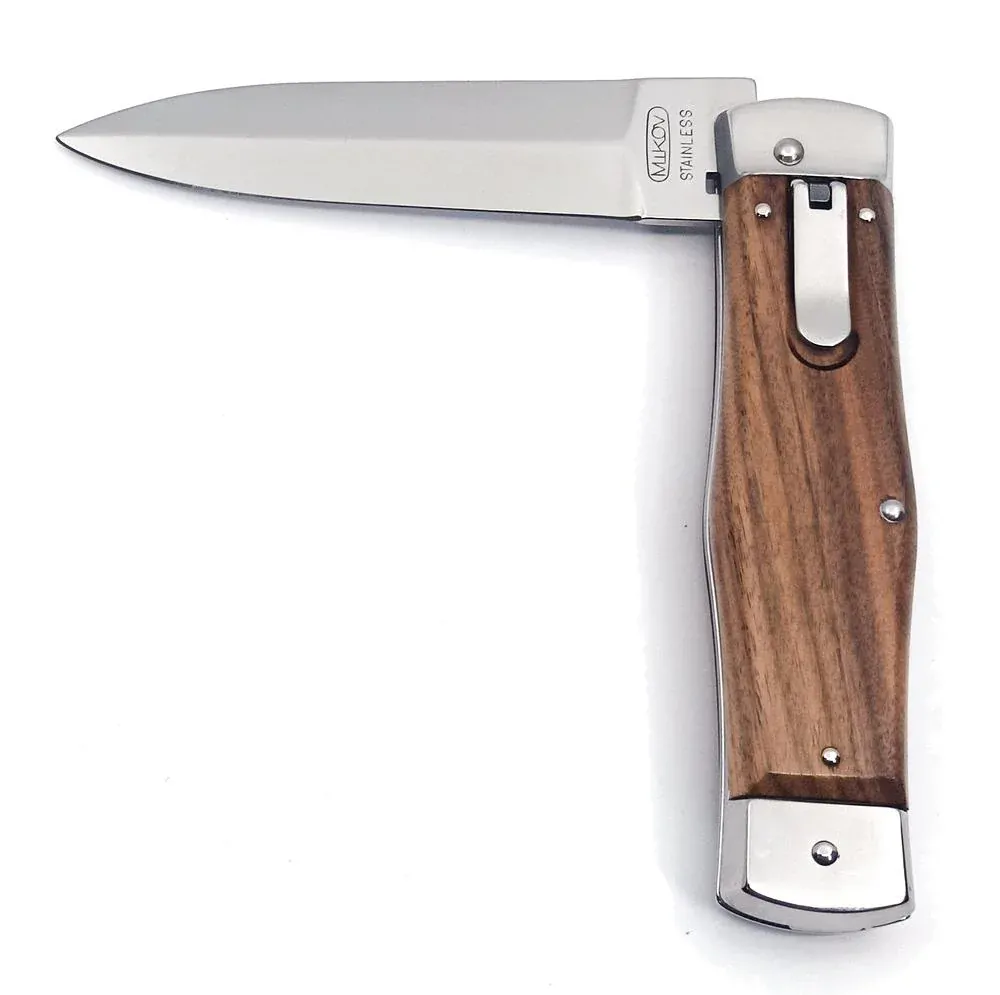 Mikov Predator 241-ND-1/ Hammer