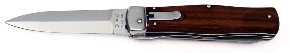 Mikov Predator Klasik 241-ND-2/KP