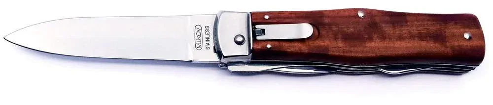 Mikov Predator Klasik 241-ND-4/KP