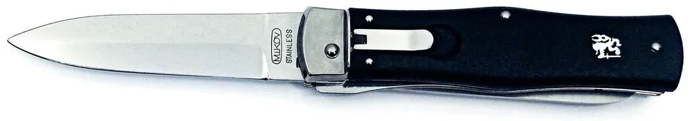 Mikov Predator Klasik 241-NH-2/KP