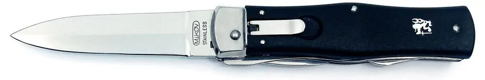 Mikov Predator Klasik 241-NH-3/KP