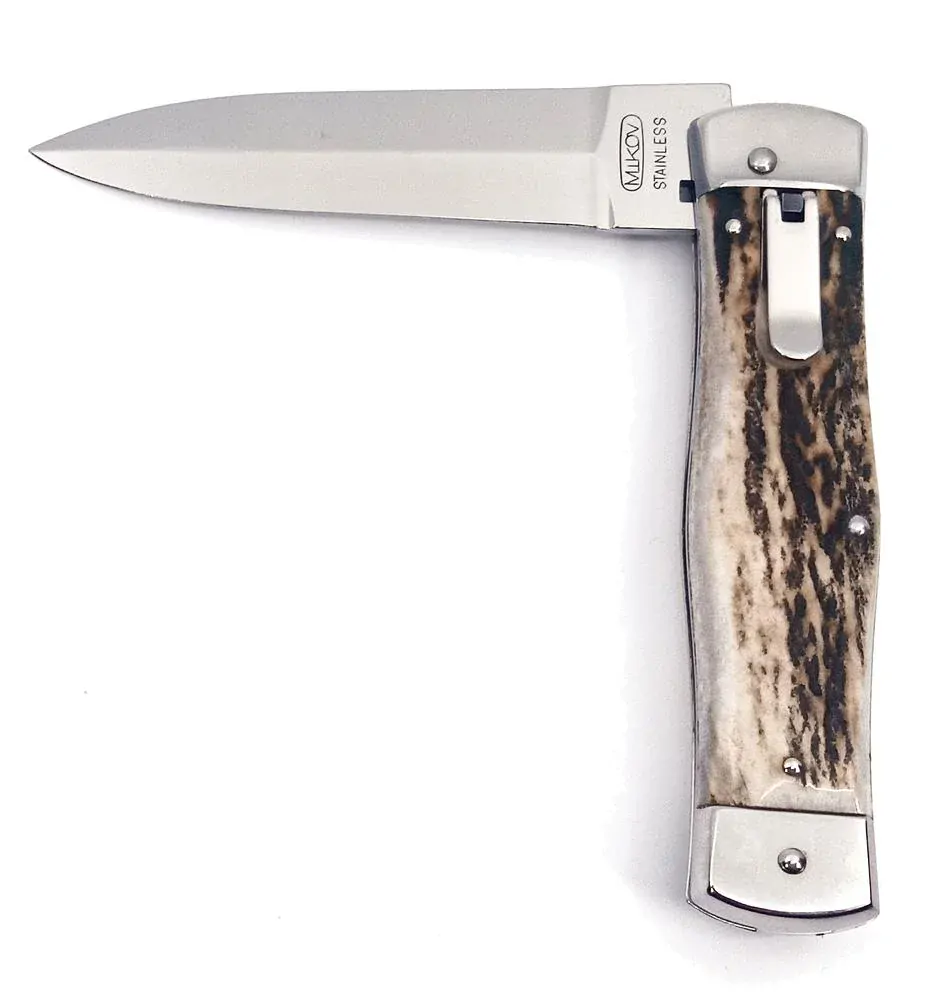 Mikov Predator Hammer 241-NP-1/HAMMER