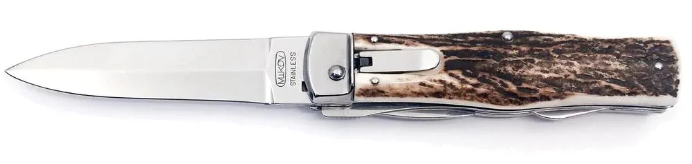 Mikov Predator Klasik 241-NP-3/KP