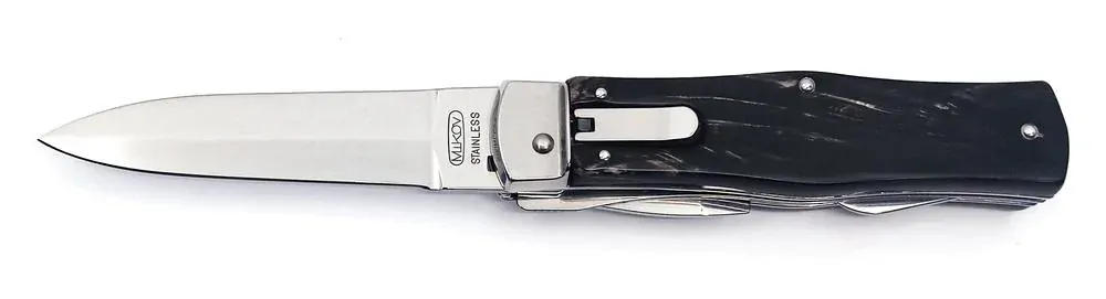 Mikov Predator Klasik 241-NR-3/KP