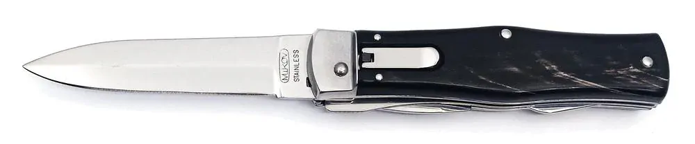 Mikov Predator Klasik 241-NR-4/KP