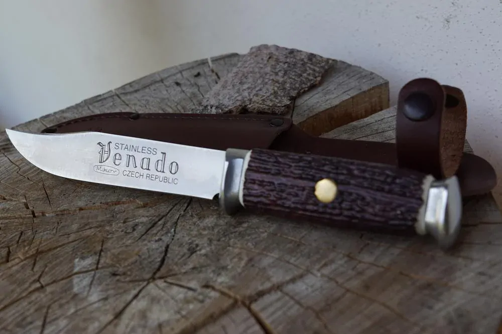 Mikov Dýka 376-NH-6 LOVECKA-VENADO