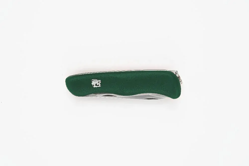 Mikov Praktik 115-XH-3/PK ZELENY