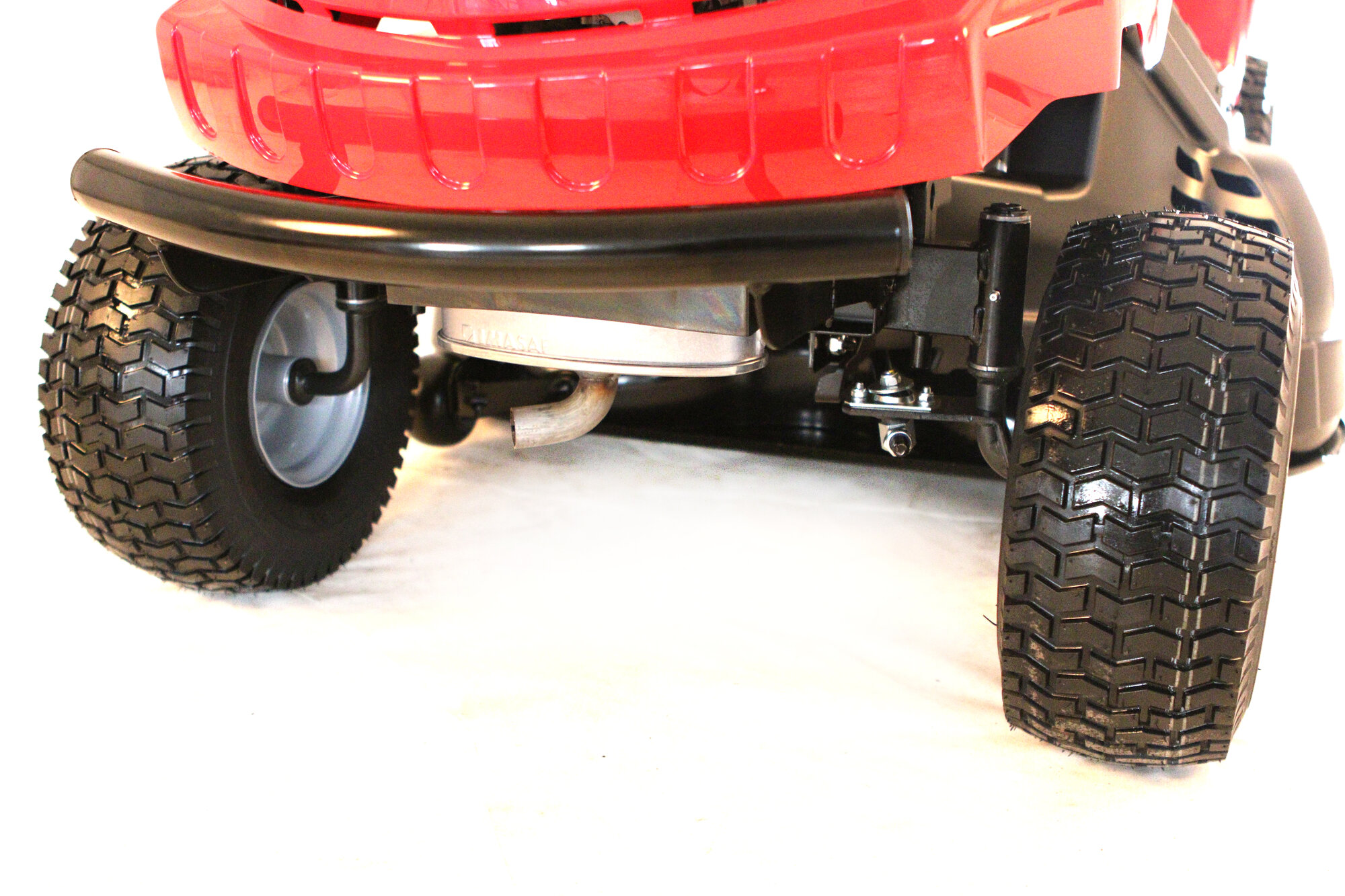 Travní traktor Vari RL 102 H