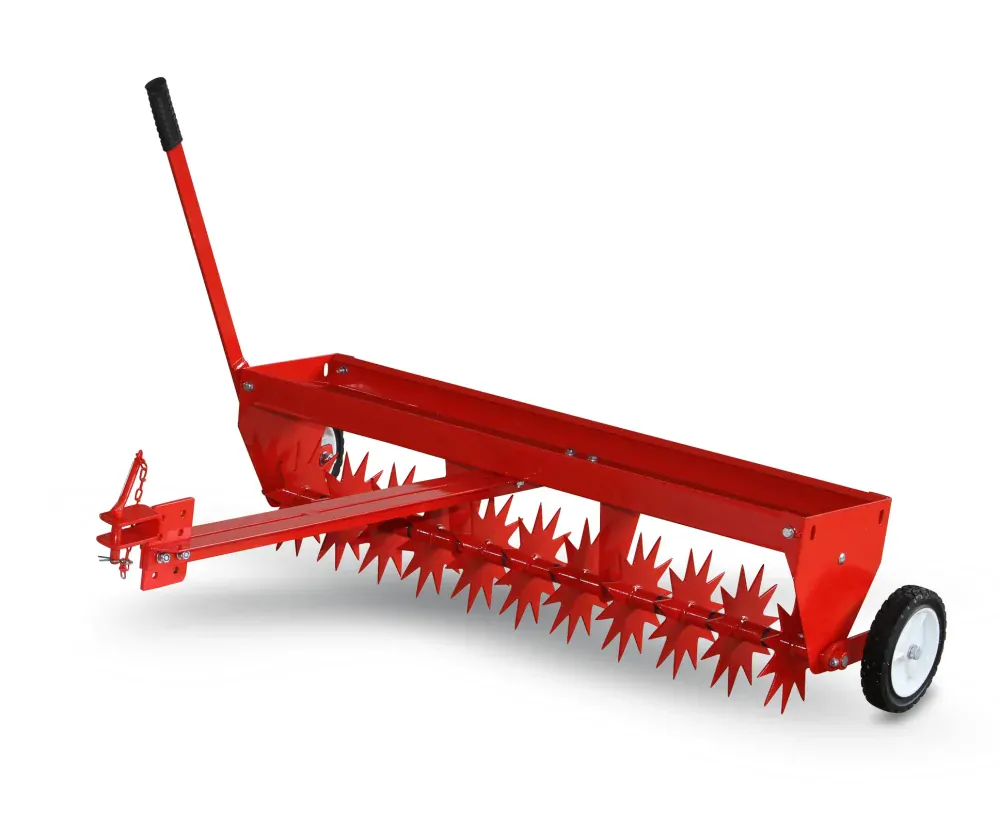 Provzdušňovač tažený Vari PT-1000 90cm