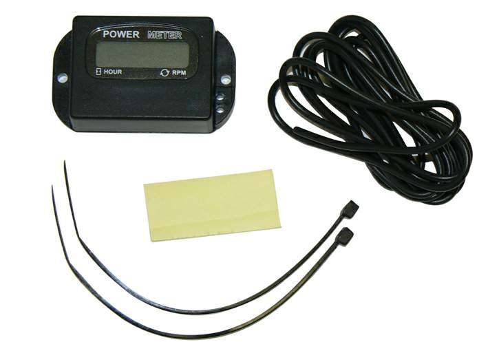 Elektronický otáčkoměr Vari 9990711107