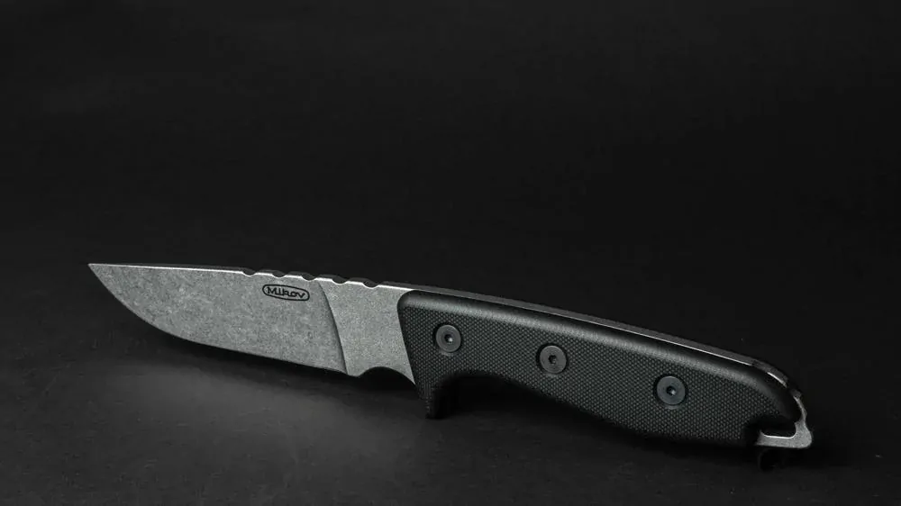 Mikov Nůž 726-BM-9/Patron