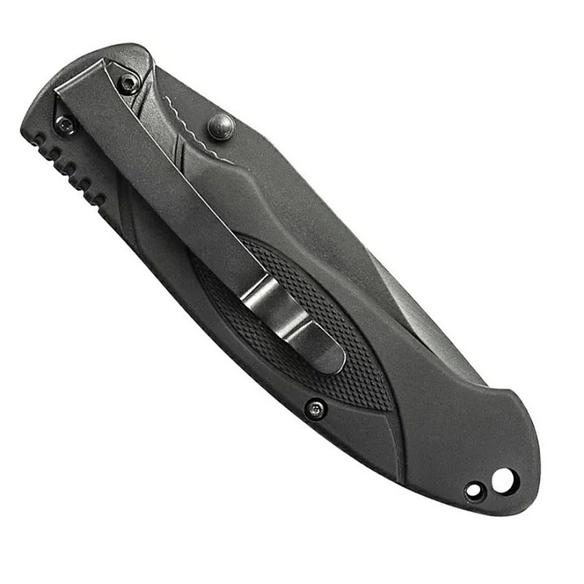 Nůž zavírací Smith & Wesson Extreme Ops SWA25