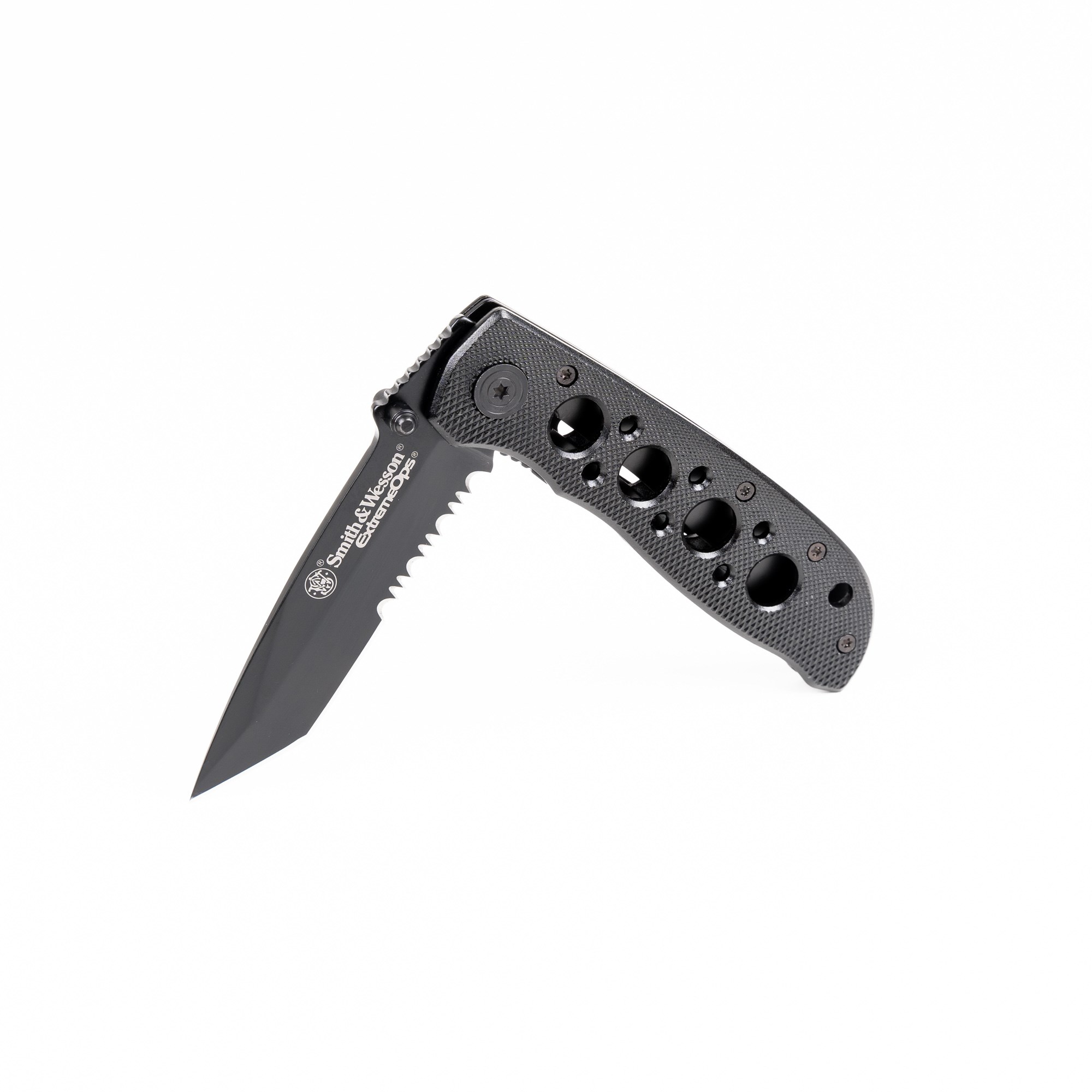 Nůž zavírací SMITH & WESSON S.W.A.T CK5TBS