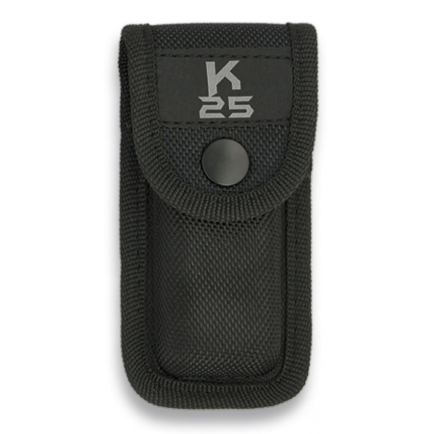 Zavírací nůž RUI - K25 Tactical s pouzdrem