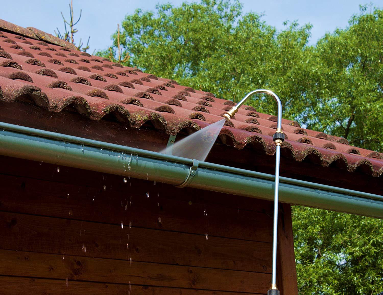 Okapový nástavec k vapce Vari