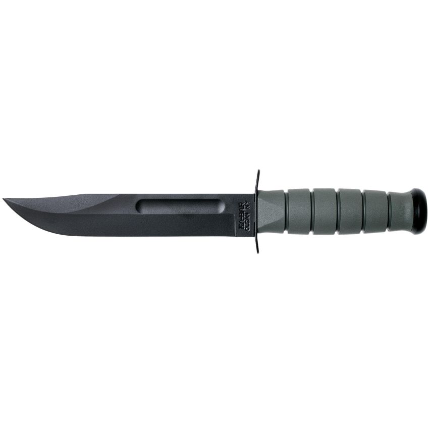 Dýka KA-BAR Fighting-Utility ACU orig. US