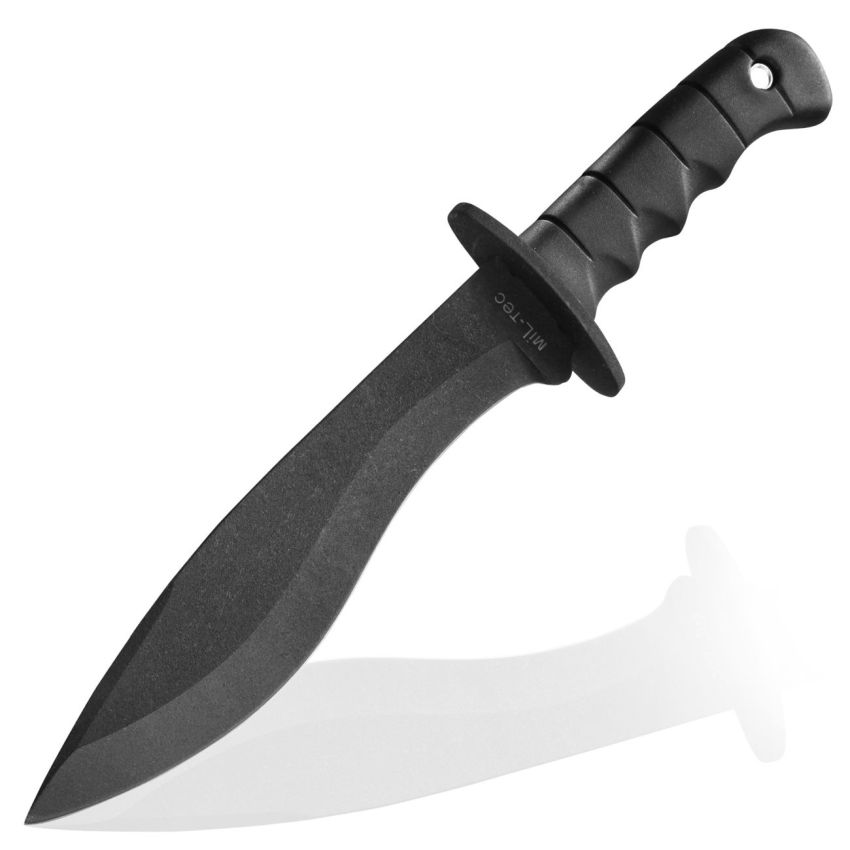 Dýka US SPEC čepel mačetového typu