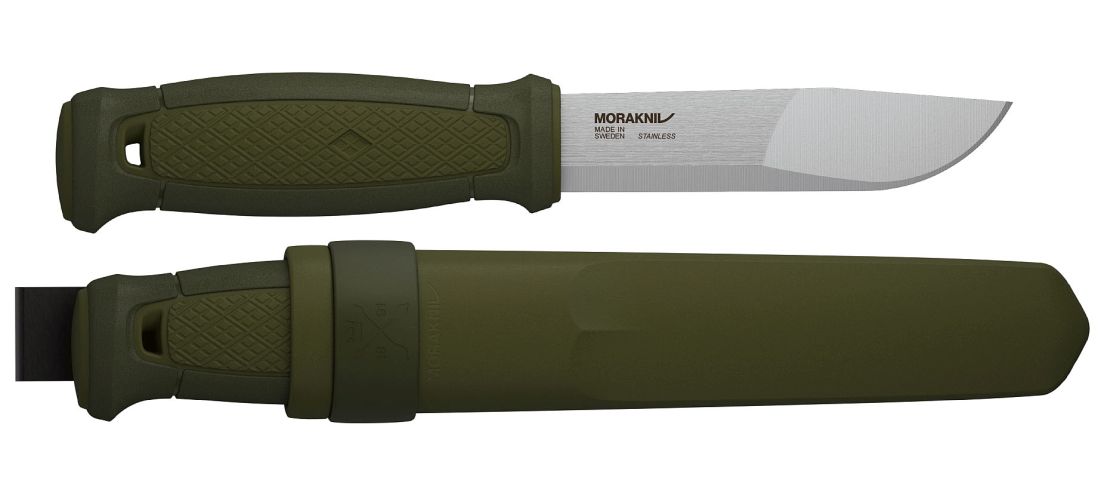 Dýka outodorová MORAKNIV KANSBOL