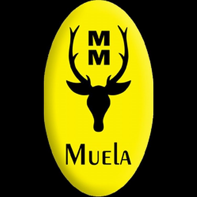 Dýka - MUELA - 27cm