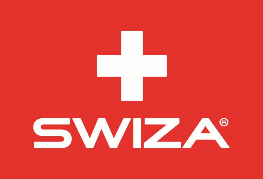 Kapesní nůž švýcarský Swiza D02 Olive
