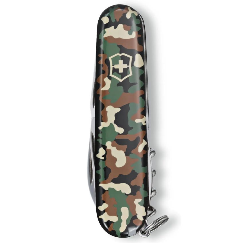 Nůž Victorinox SPARTAN Camouflage 1.3603.94