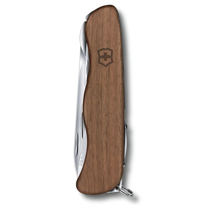 Nůž Victorinox FORESTER Wood 111MM 0.8361.63