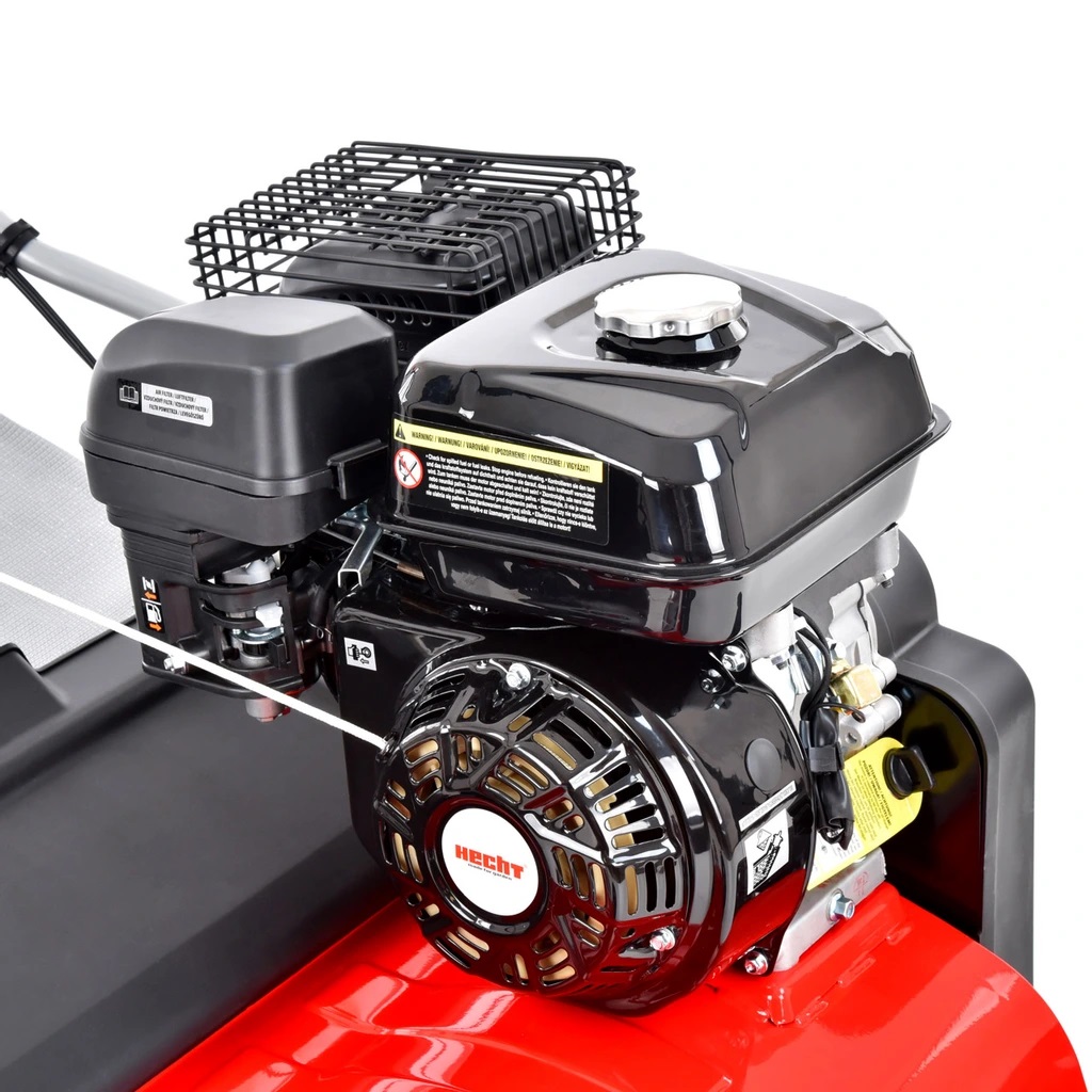 Motorový provzdušňovač - HECHT 5644