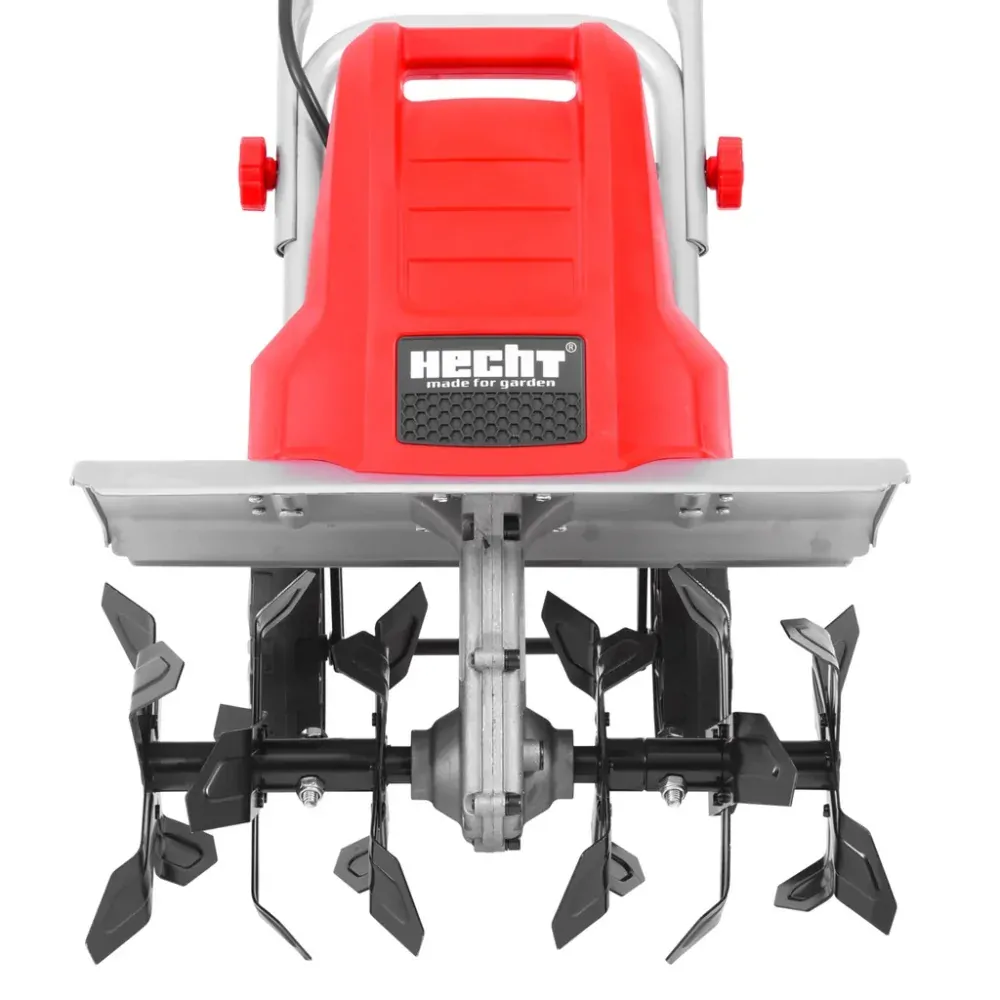Elektrický motorový kultivátor - HECHT 745