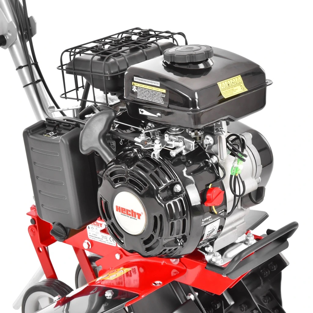 Benzínový motorový kultivátor - HECHT 784