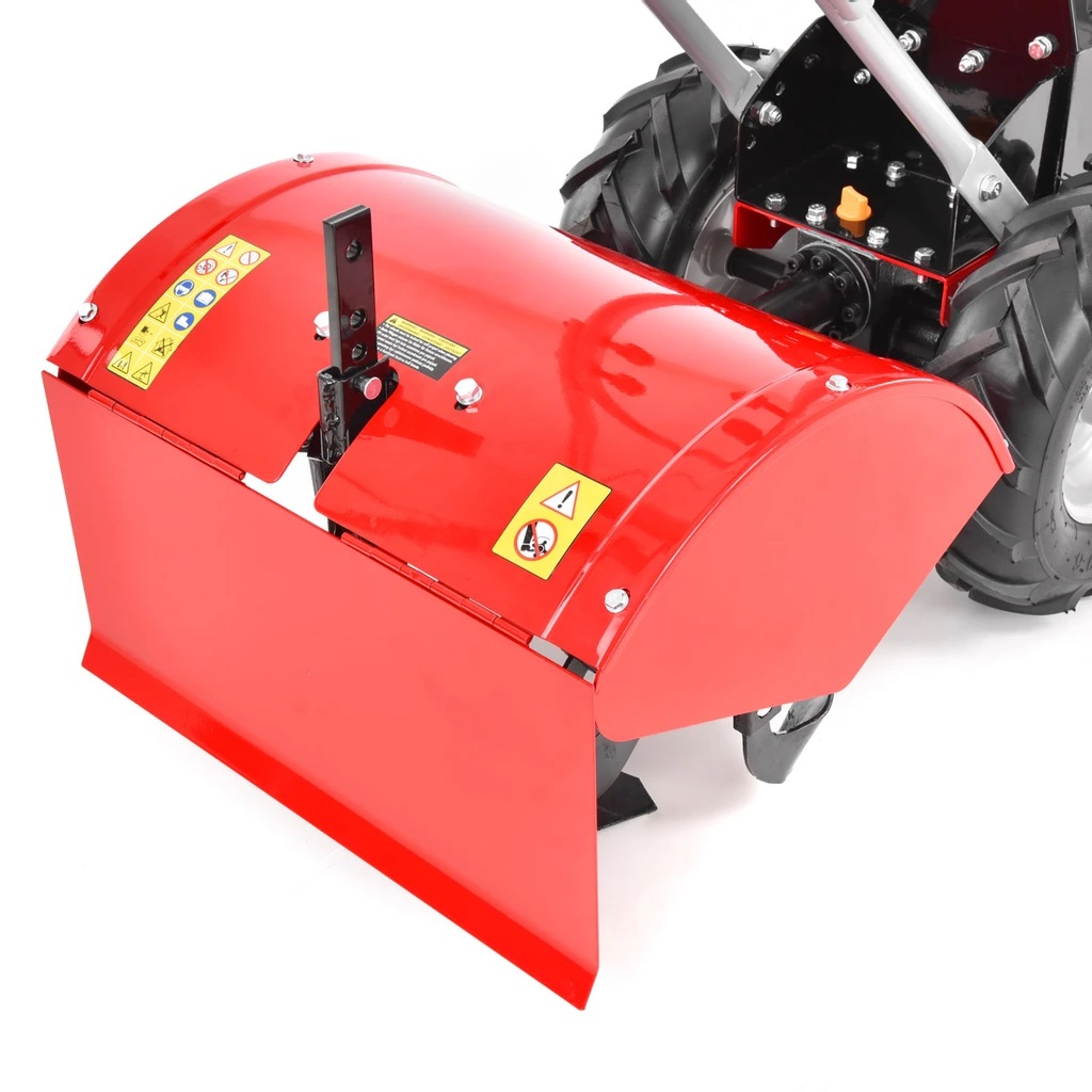 Benzínový motorový kultivátor - HECHT 750