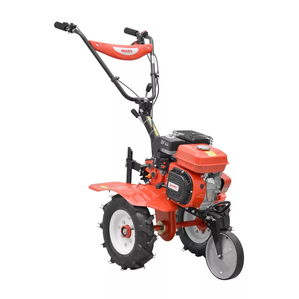 Benzínový motorový kultivátor - HECHT 796