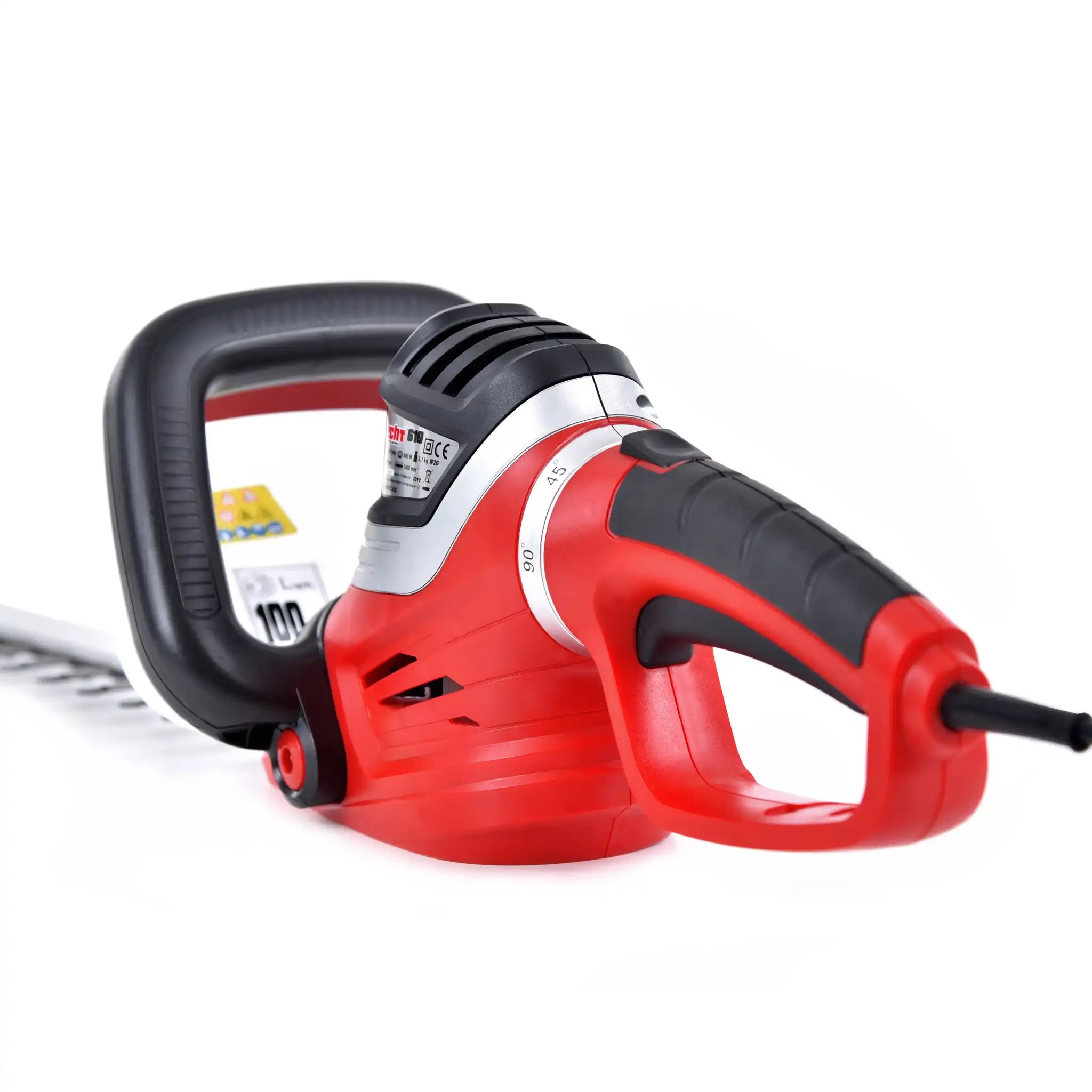 Elektrický plotostřih - HECHT 610