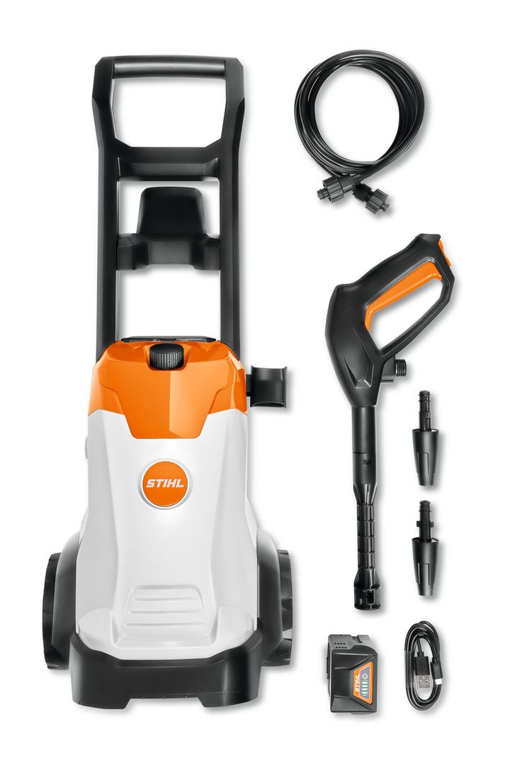 Tlakový čistič - hračka STIHL (04216000145)