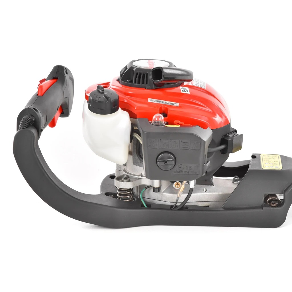 Motorový plotostřih - HECHT 9375 PROFI
