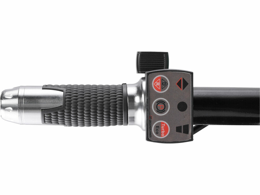 Kolečko aku Extol, 150kg, 80l, 40V Li-ion, 6000mAh
