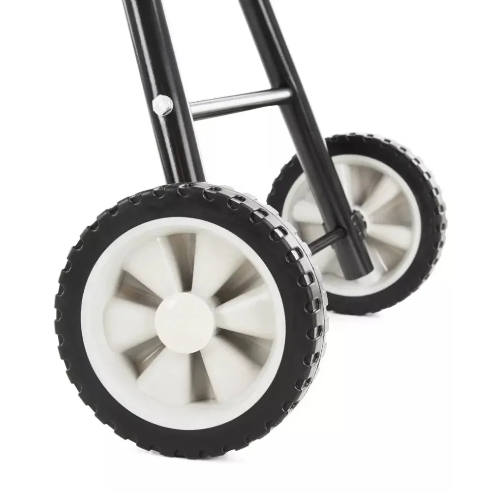 Horizontální štípačka na dřevo - HECHT 676