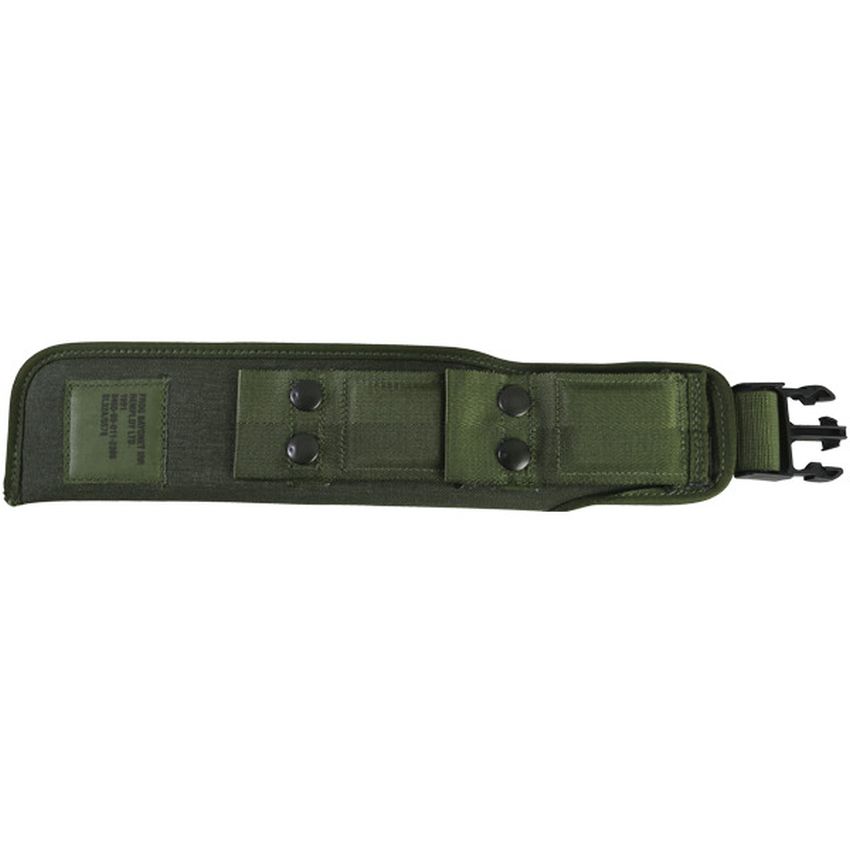 Mačeta British army OLIV