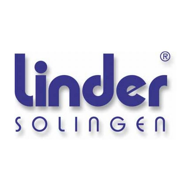 Mačeta CONVEX Linder 35 cm