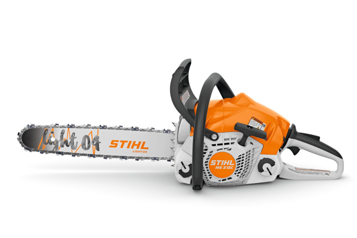 STIHL MS 212 C-BE
